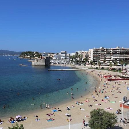Charmant T2 - Hypercentre - 24/7 Lägenhet Toulon Exteriör bild